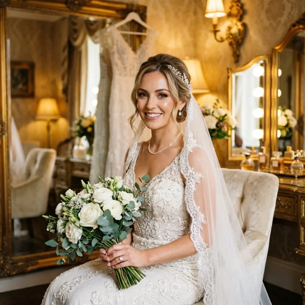 Complete Bridal Beauty Package