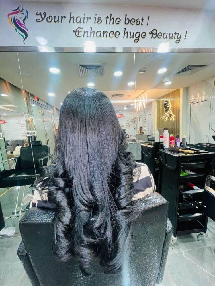 Al Saa Ladies Beauty Salon Dubai