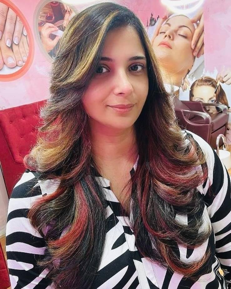 Al Saa Ladies Beauty Salon Dubai