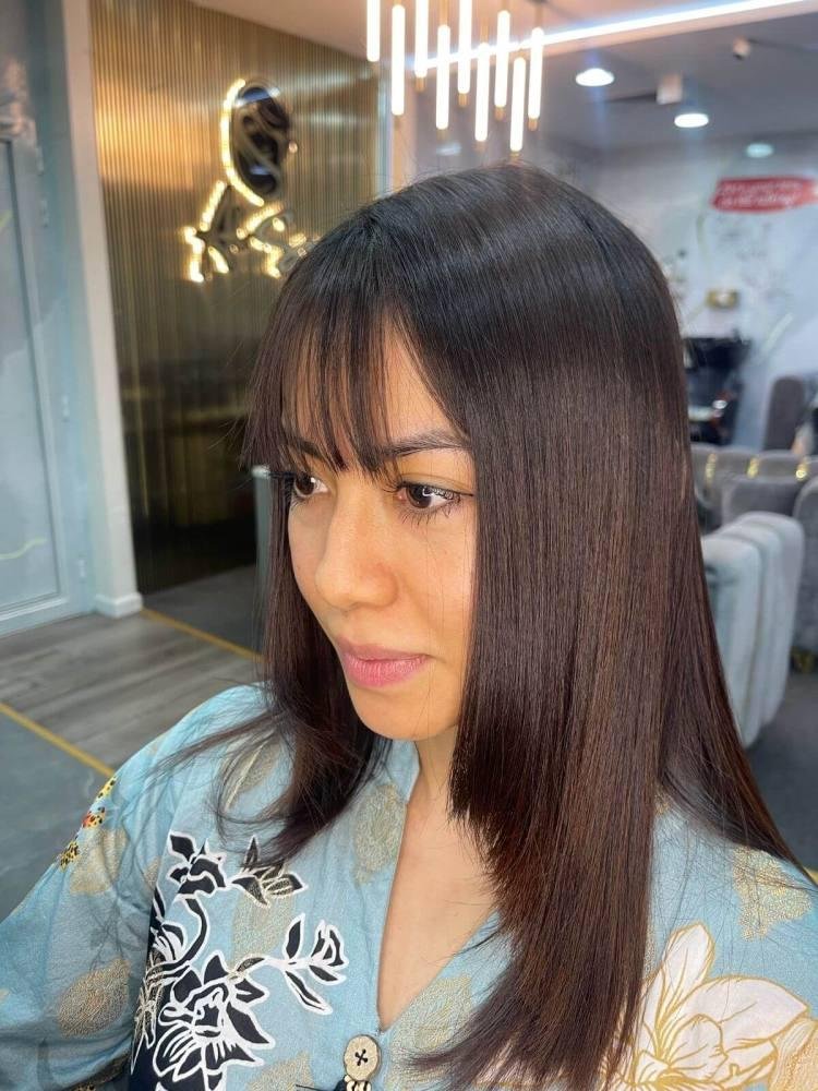 Al Saa Ladies Beauty Salon Dubai